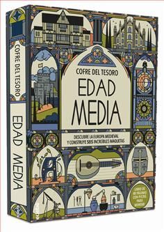 LA EDAD MEDIA COFRE DEL TESERO