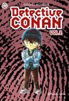 DETECTIVE CONAN II Nº 88