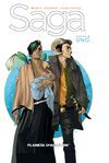 SAGA Nº 01