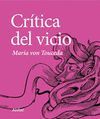 CRÍTICA DEL VICIO