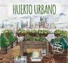 CULTIBOOK:HUERTO URBANO