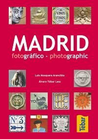 MADRID FOTOGRÁFICO