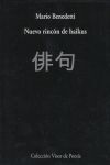 NUEVO RINCÓN DE HAIKUS