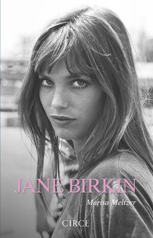 JANE BIRKIN