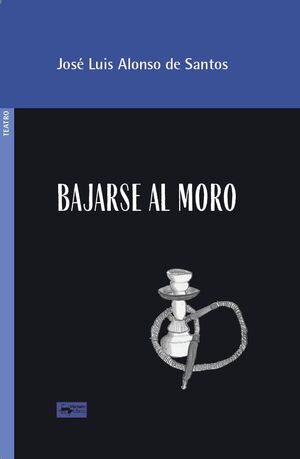 BAJARSE AL MORO