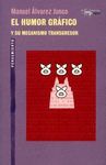 HUMOR GRÁFICO Y SU MECANISMO TRANSGRESOR, EL