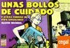 UNAS BOLLOS DE CUIDADO