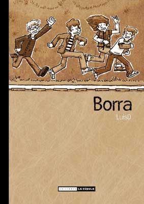 BORRA