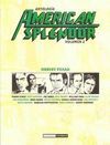 ANTOLOGÍA AMERICAN SPLENDOR 2