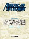 ANTOLOGÍA AMERICAN SPLENDOR 3