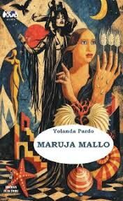 MARUJA MALLO