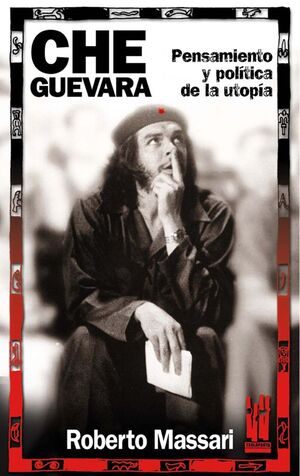 CHE GUEVARA