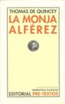  LA MONJA ALFÉREZ