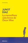 LA MARAVILLOSA VIDA BREVE DE ÓSCAR WAO