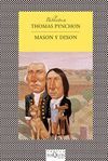 MASON Y DIXON