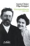 CORRESPONDENCIA 1899-1904