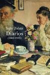 DIARIOS 1862-1919