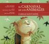 EL CARNAVAL DE LOS ANIMALES