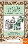 LA VISITA DE OSITO