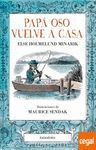 PAPÁ OSO VUELVE A CASA