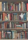 LÁMINA MAX: BIBLIOTECA