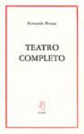 TEATRO COMPLETO