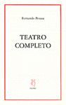 TEATRO COMPLETO