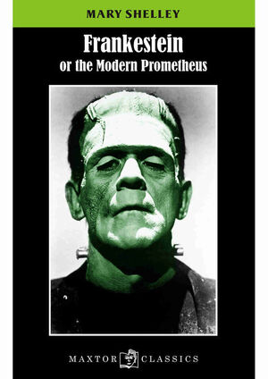 FRANKENSTEIN