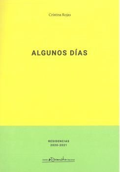 ALGUNOS DÍAS