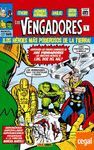 LOS VENGADORES 1
