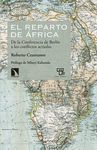 REPARTO DE AFRICA,EL 2ªED