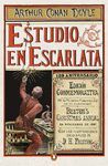 ESTUDIO EN ESCARLATA (EDICIÓN CONMEMORATIVA)