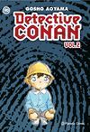 DETECTIVE CONAN II Nº 90