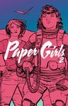 PAPER GIRLS (TOMO) Nº 02/06