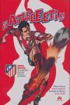 ATLEEETI, CÓMIC OFICIAL DE LA HISTORIA DEL ATLÉTICO DE MADRID