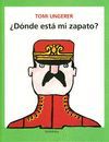 ¿DÓNDE ESTÁ MI ZAPATO?