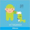 OFICIOS : VETERINARIA