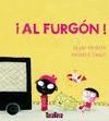¡AL FURGÓN!