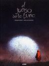 EL JUEGO DE LA LUNA