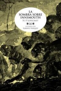 SOMBRA SOBRE INNSMOUTH,LA