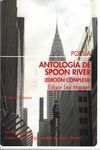 ANTOLOGIA DE SPOON RIVER 2ªED