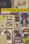 TEORIAS SALVAJES,LAS 6ªED