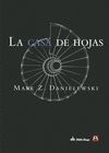 CASA DE HOJAS,LA 5ªED
