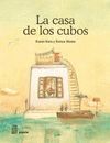 LA CASA DE LOS CUBOS