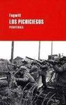 LOS PICHICIEGOS