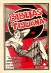 LAS BIBLIAS DE TIJUANA