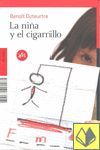 LA NIÑA Y EL CIGARRILLO
