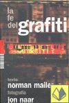 LA FE DEL GRAFITI