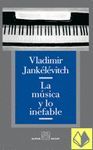 MUSICA Y LO INEFABLE