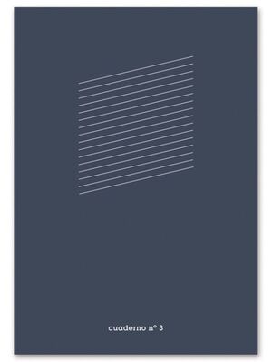 CUADERNO N.3
